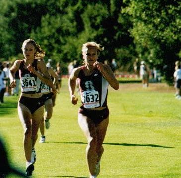 Stanford Invitational memory photo