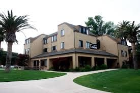 Casa Italiana at Stanford