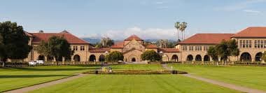Stanford Main Quad
